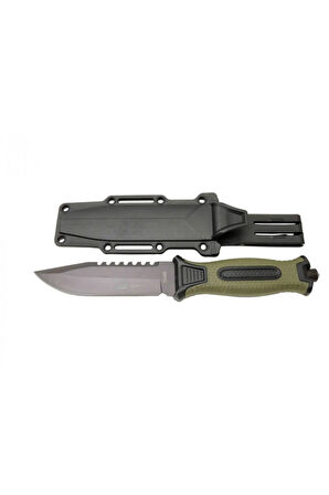 Bgok Bushcraft Av Bıçağı 25 cm