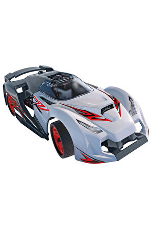 - Bilim Ve Oyun - Super Car