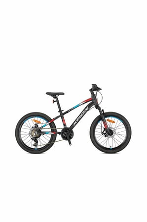 XC 75 - 24 MTB - 21 Vites - M.Disc - V Fren - 2026 Model