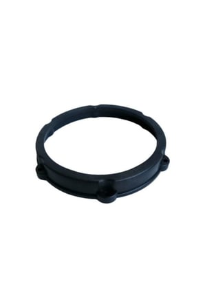 20 Cm Hoparlör Kasnağı Kasnak Çerçeve Yükseltici Takoz 2'li Set