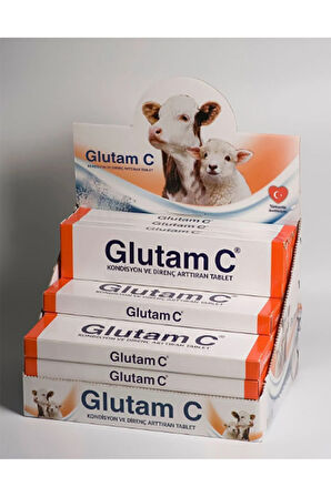 GLUTAM C