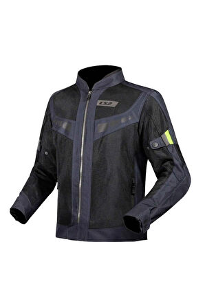 Blade Air Yazlık Motosiklet Montu