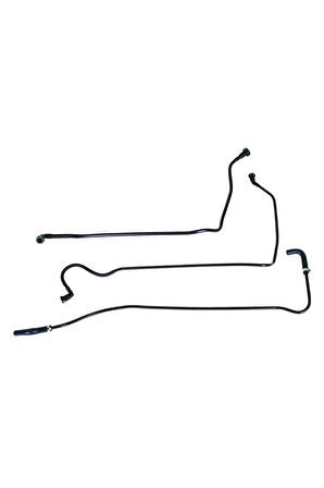 Yakıt Borusu Takım Doblo 1.3mjt 09+ Linea 1.4t-jet 1.3mjt 51873181 500120