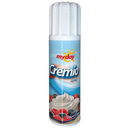 Myday Krem Şanti Sprey 250gr