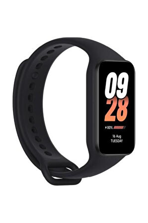 Smart Band 8 Active Black
