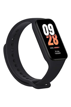 Smart Band 8 Active Black