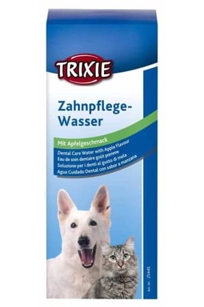 Köpek ve Kedi İçin Diş Temizleme Suyu 300ml