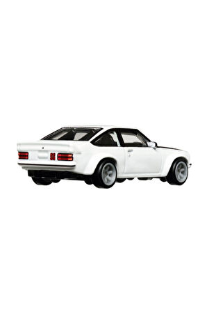 1/64 Ölçek Boulevard Temalı Premium Araçlar HKF12 Holden Torana