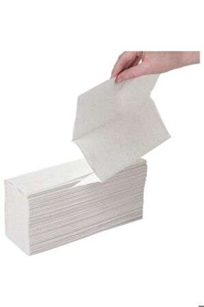 Z KATLAMA KAĞIT HAVLU 12X200'LÜ