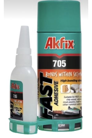 Hızlı Yapıştırıcı 200 ml