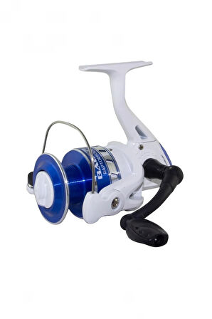 Raptor 5000 Metal Kafa Olta Makinesi 5bb