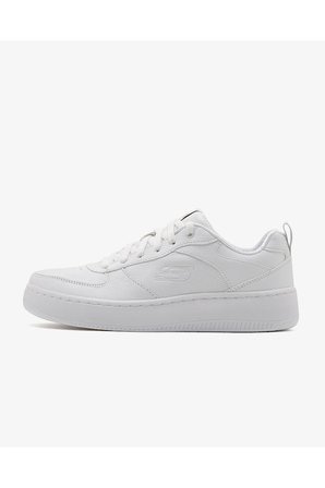 Sport Court 92 - Illustrious Kadın Beyaz Sneakers 149763 Wht