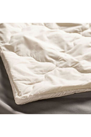 RADHUSVIN Çift Kişilik Yorgan, Sıcak Tutar 240x220 cm, Yün