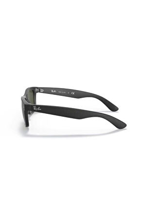 RB 2132 622 55 NEW WAYFARER Erkek Güneş Gözlüğü