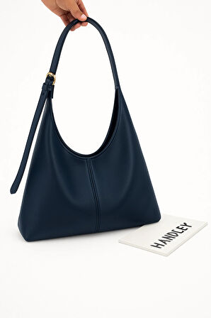 Salaş Tek Saplı Kadın Omuz Çantası