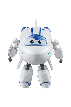 MEGA Harika Kanatlar Dönüşen Astra