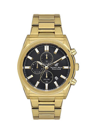 BHPC BP3344X.150 ERKEK KOL SAATİ