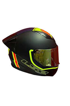 RAPID 2 SPOX GRİ-KIRMIZI KASK ŞEFFAF KASK CAMI HEDİYELİ