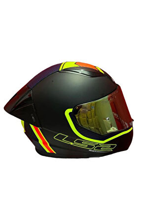 RAPID 2 SPOX GRİ-KIRMIZI KASK ŞEFFAF KASK CAMI HEDİYELİ