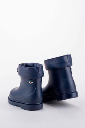 Çocuk Yağmur Çizmesi W10257 003 Marıno