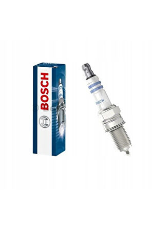 Bosch Fiat Stilo 1.6 2001-2007 Uyumlu Nikel Buji 4 Adet