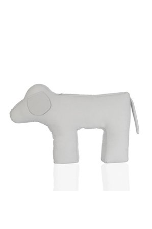 Köpek, Emzirme Yastığı Gri