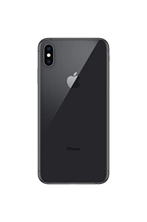 Yenilenmiş iPhone Xs Max 256 GB Space Gray Cep Telefonu (12 Ay Garantili) - A Kalite