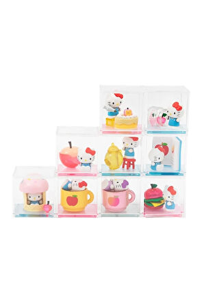 Nessiworld Hello Kitty Elma Atölyesi