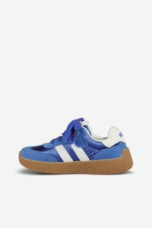 Vicco Forza Ortopedik Taban Çocuk Sneaker / Mavi