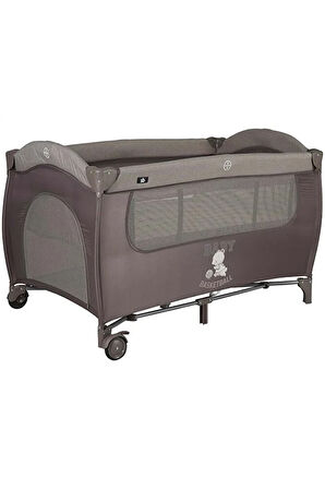 9142 Joy Plus Oyun Parkı Bej