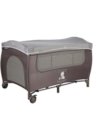 9142 Joy Plus Oyun Parkı Bej