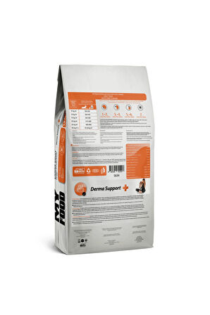 Yetişkin Köpek Orta Ve Büyük Irk Kuru Maması Somonlu 12 Kg