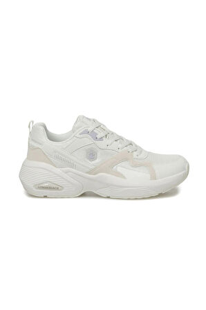 Lumberjack Jaguar Rahat Hafif Taban Kadın Sneaker