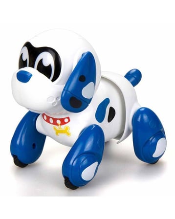 Silverlit Robot Köpek Ruffy 88567
