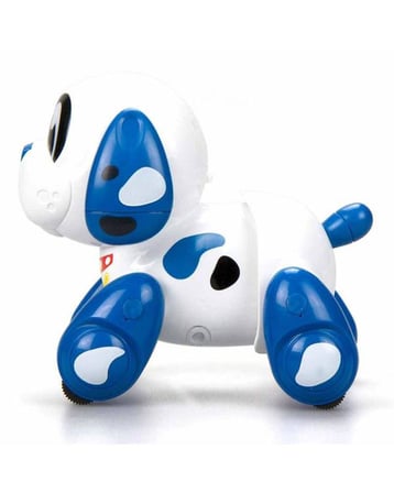 Silverlit Robot Köpek Ruffy 88567