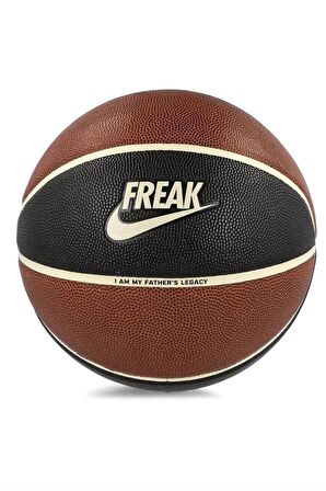 All Court 2.0 8P G Antetokounmpo Deflated Basketbol Topu N.100.4138.812.07