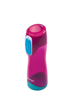 Swish Autoseal Tritan Suluk 500ml Pembe