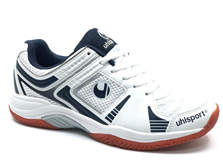 Kocamanlar Uhlsport Berlin Kauçuk Tabanlı Mülakat Salon ve Tenis Ayakkabısı