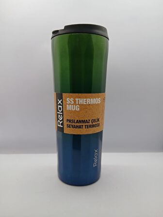SS THERMOS MUG 500 ML PASLANMAZ ÇELİK TERMOS