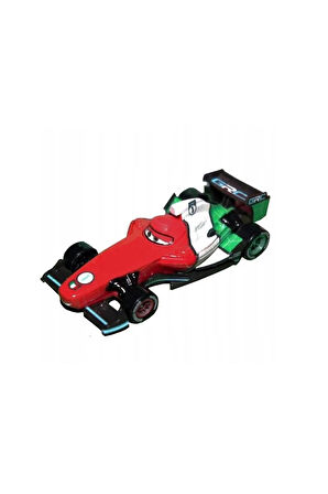 Cars 3 Tekli Karakter Araç FRANCESCO BERNOULLI HTY01