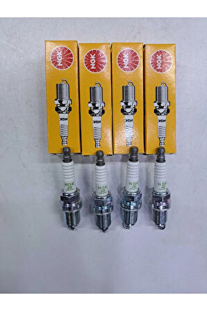 Ateşleme Bujisi Takım 4'lü (zfr6f-11) Accord 2,0 Rover 618 620 Aveo Cruze Astra J Corsa D 4291