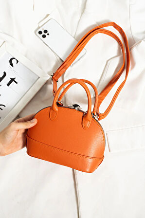 D model mini şişe çapraz askılı kutu