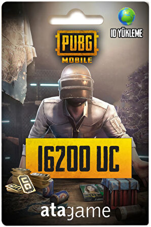 16200 UC - Global ID