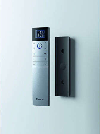 Daikin Emura FTXJ42AS A++ 14000 BTU Inverter Duvar Tipi Klima