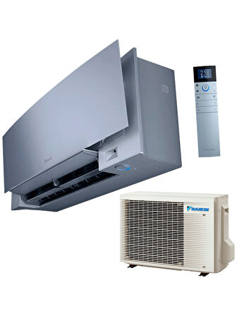 Daikin Emura FTXJ42AS A++ 14000 BTU Inverter Duvar Tipi Klima