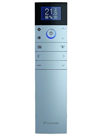 Daikin Emura FTXJ42AS A++ 14000 BTU Inverter Duvar Tipi Klima