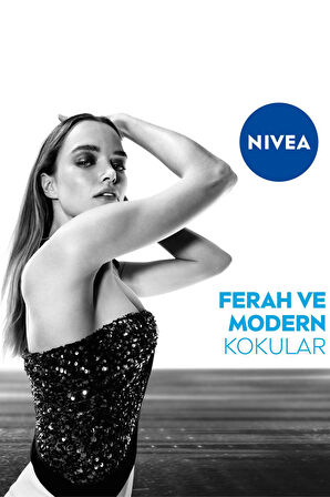 Kadın Sprey Deodorant Fresh Natural 48 Saat Deodorant Koruması 150ml X 5 Adet