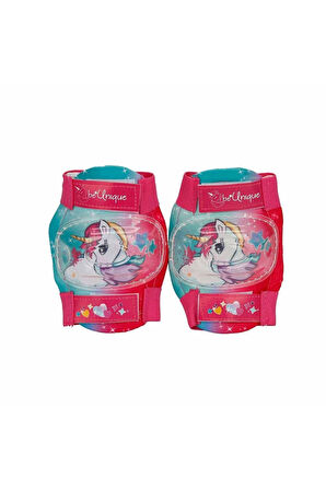 Unicorn 4 Teker Paten Seti