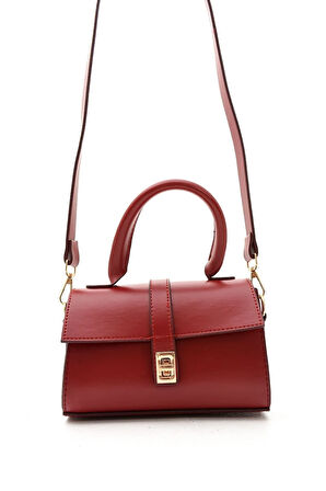 stylish design kadın el ve omuz çantası