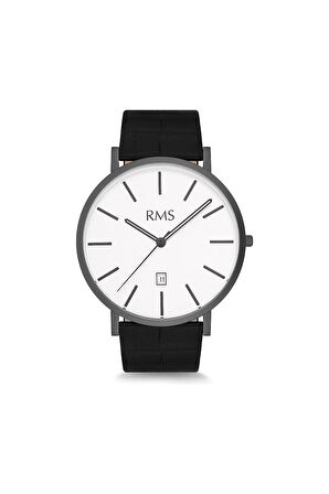 Romanson Gr.1.ag1203.03 Erkek Kol Saati